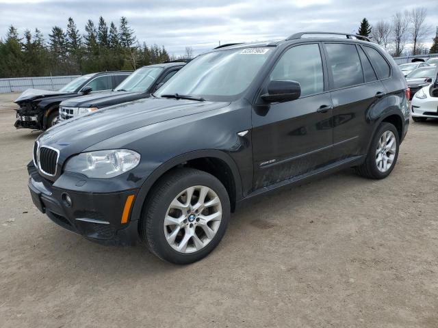 2012 BMW X5