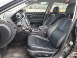 
										2018 Nissan Altima 2.5 full									