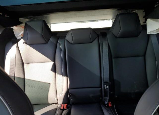 
								TESLA CYBERTRUCK full									