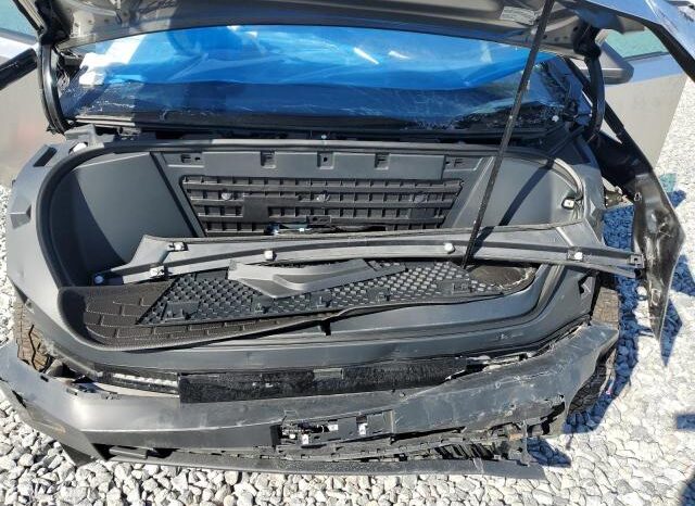 
								TESLA CYBERTRUCK full									