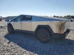 
										TESLA CYBERTRUCK full									