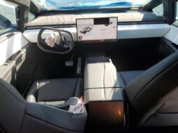 
										TESLA CYBERTRUCK full									