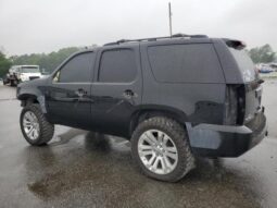 
										2014 Gmc Yukon full									