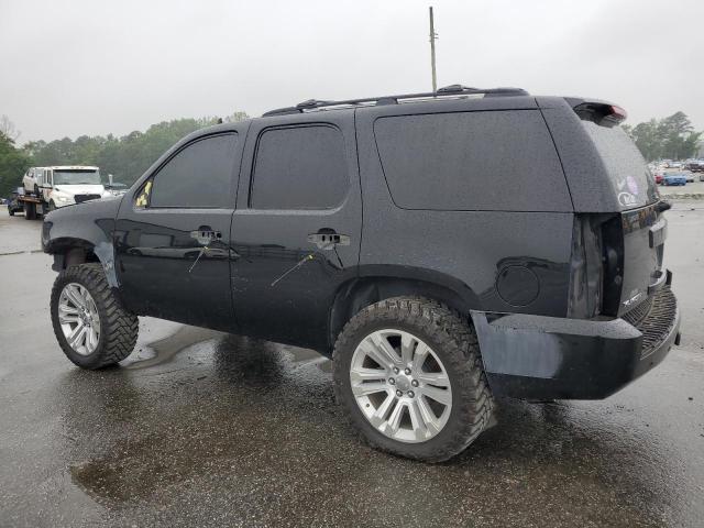 2014 Gmc Yukon