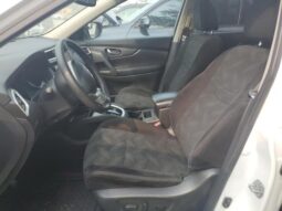 
										2016 Nissan Rogue s full									