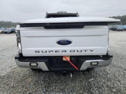 
										2019 Ford F250 super full									