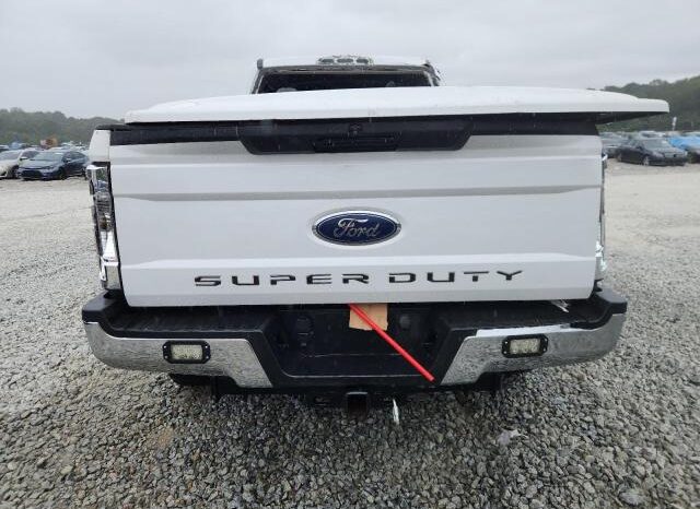 
								2019 Ford F250 super full									