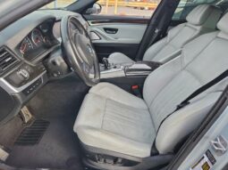 
										2013 BMW M5 full									