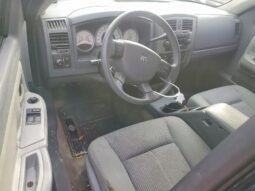 
										2007 Dodge Dakota full									