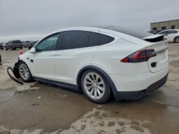 
										2020 Tesla Model x full									