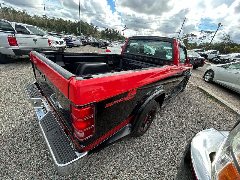 1994 Dodge Dakota