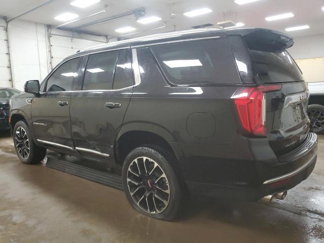 2021 Gmc Yukon
