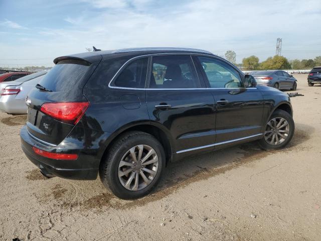 2015 Audi Q5 premium