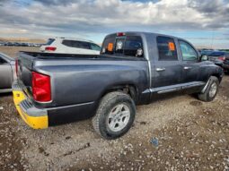 
										2007 Dodge Dakota full									