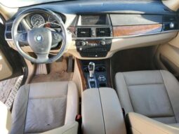 
										2012 BMW X5 full									