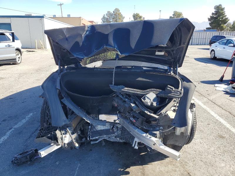 2023 Tesla Model x