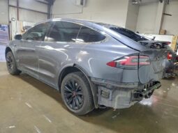 
										2021 Tesla Model x full									