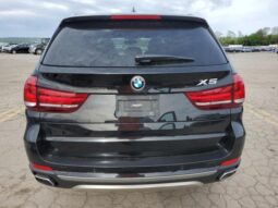 
										2018 BMW X5 full									