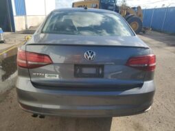 
										2017 Volkswagen Jetta se full									