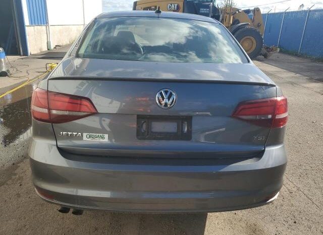 
								2017 Volkswagen Jetta se full									