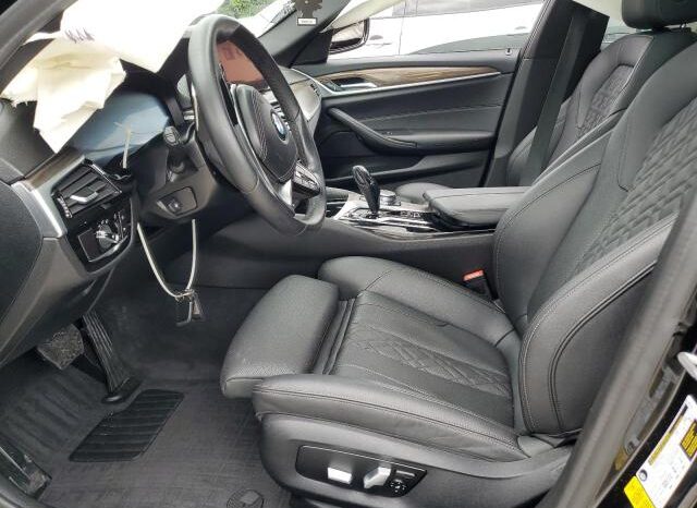 
								2022 BMW 530 i full									