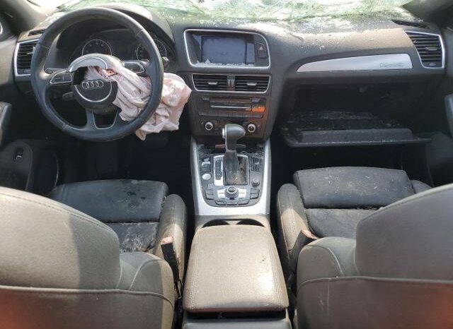 
								2015 Audi Q5 full									