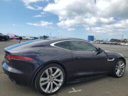 
										2017 Jaguar F-type full									