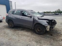 
										2015 Nissan Rogue s full									