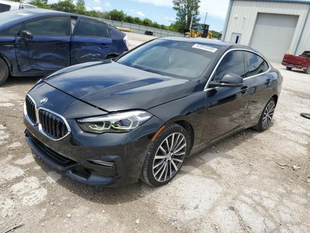 2020 BMW 2 series