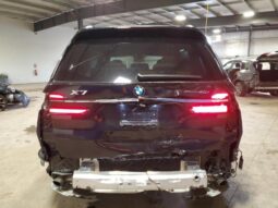 
										2025 BMW X7 full									