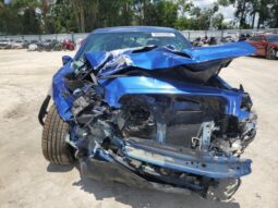 
										2015 Subaru Wrx full									