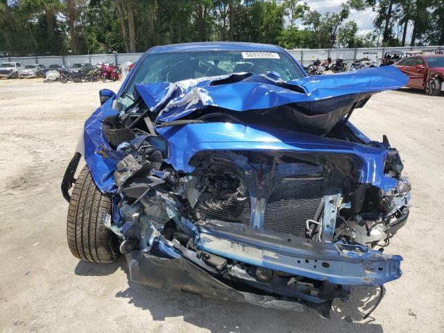 2015 Subaru Wrx