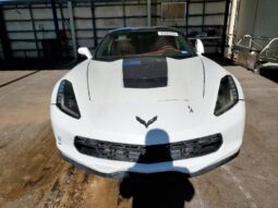 
										2014 Chevrolet Corvette full									