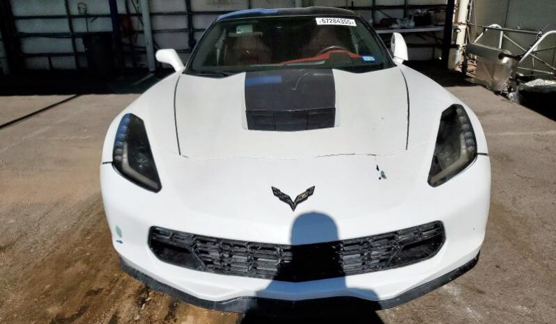 
								2014 Chevrolet Corvette full									