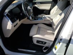 
										2020 BMW X5 full									