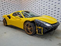 
										2019 Ferrari 488 full									