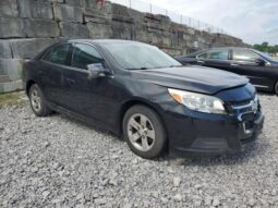 
										2014 Chevrolet Malibu 1lt full									