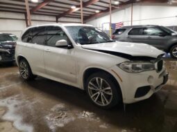 
										2018 BMW X5 full									