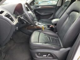 
										2014 Audi Q5 full									