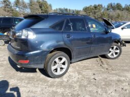 
										2004 Lexus Rx 330 full									