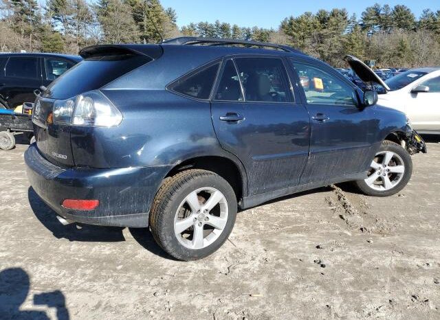 
								2004 Lexus Rx 330 full									