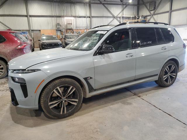 2024 BMW X7