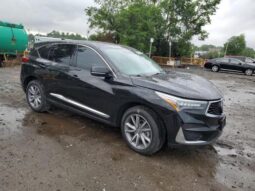 
										2020 Acura Rdx full									