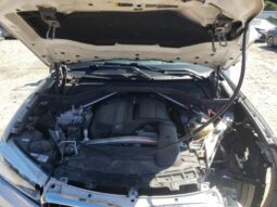 
										2018 BMW X5 full									