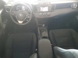
										2018 Toyota Rav4 full									