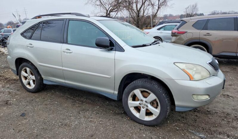
								2005 Lexus Rx 330 full									