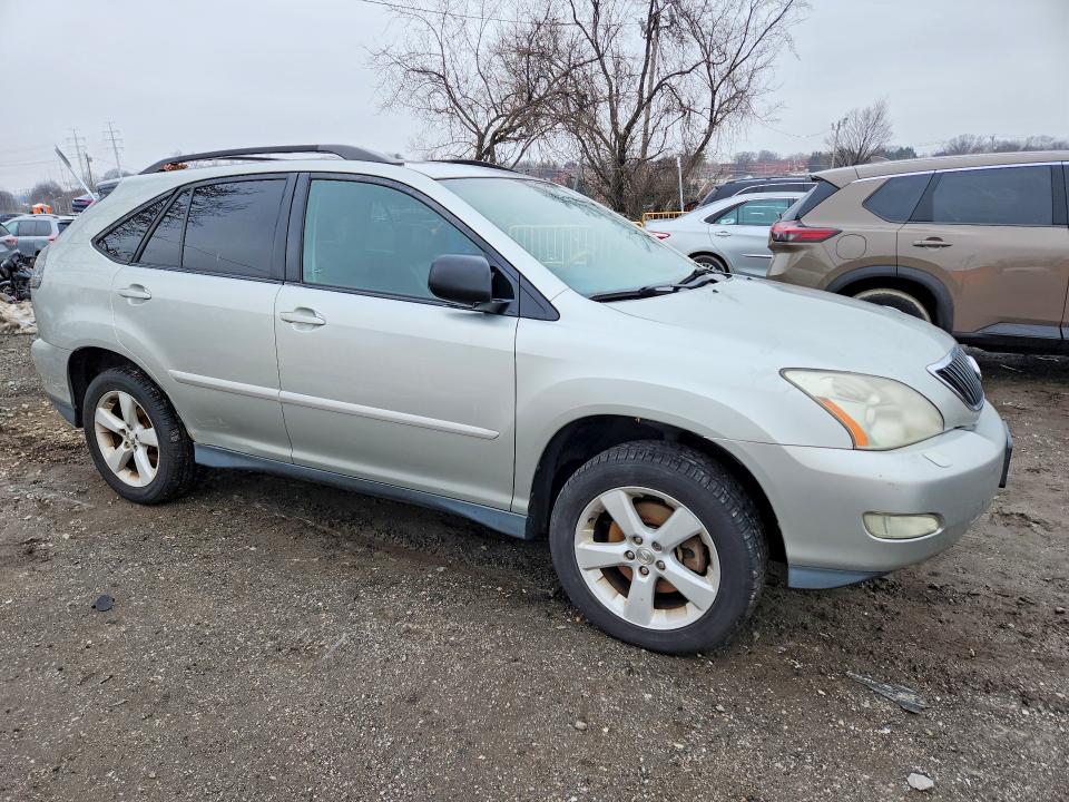 2005 Lexus Rx 330