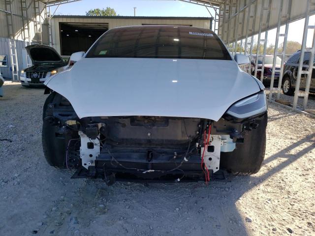 2016 Tesla Model x