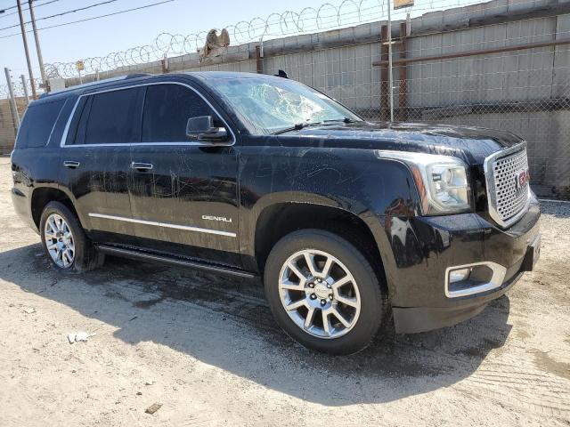 2017 Gmc Yukon