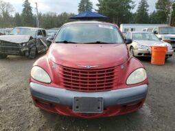 
										2001 Chrysler Pt cruiser full									